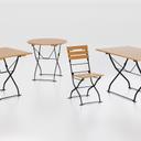 Abbildung chaise Vigo