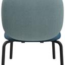 Abbildung fauteuil Liberty Rückansicht