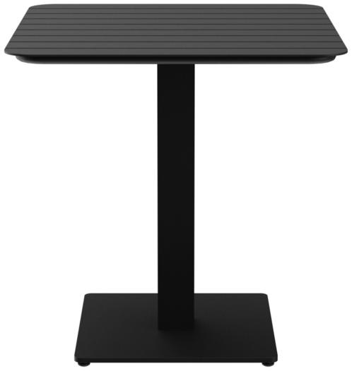 Abbildung lounge table Kerst Vorderansicht