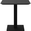 Abbildung lounge table Kerst Vorderansicht