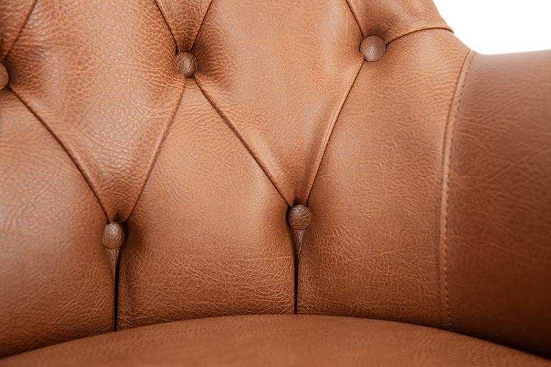 Abbildung Armlehnstuhl Marlo Detailansicht