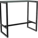 Abbildung Staantafel Rickon Schrägansicht