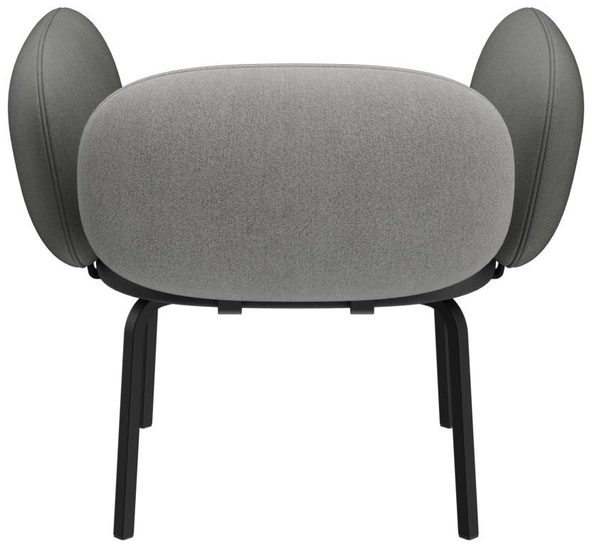 Abbildung stoel Liberty Rückansicht