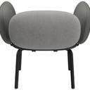 Abbildung stoel Liberty Rückansicht