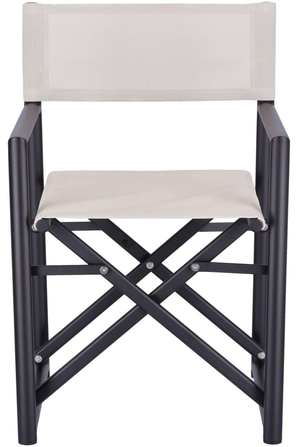 Abbildung Armstoel Movie Vorderansicht