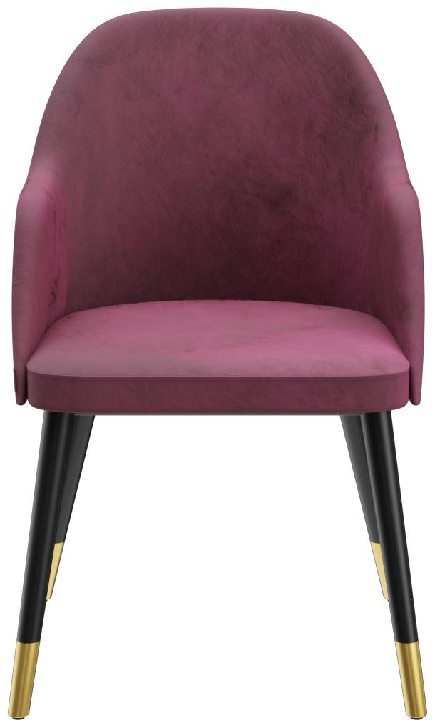 Abbildung Armstoel Hada Vorderansicht