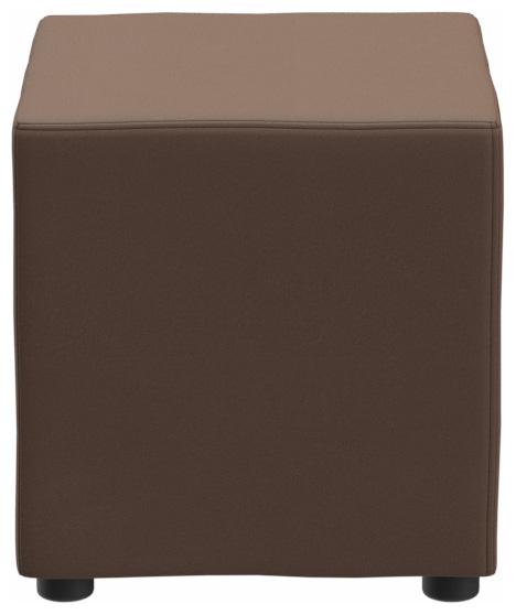 Abbildung Tabouret Corina Vorderansicht