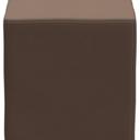 Abbildung Tabouret Corina Vorderansicht