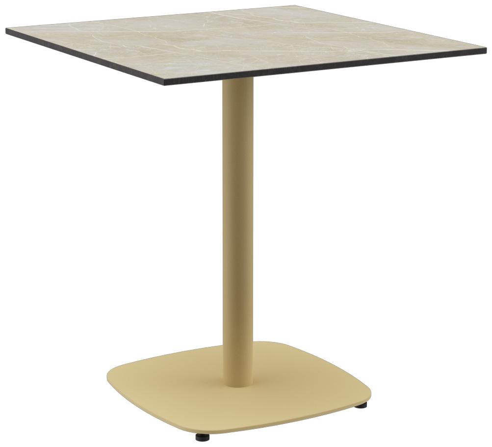 Eettafel Visar