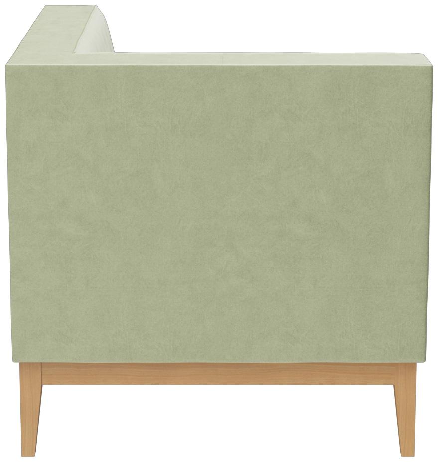 Abbildung élément d’angle Chilly Seitenansicht