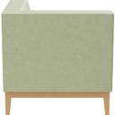 Abbildung élément d’angle Chilly Seitenansicht