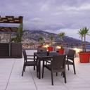 Abbildung Chaise à accoudoirs Erik Ambiente