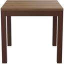 Abbildung dining table Dunia Rückansicht