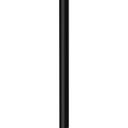 Abbildung Stehtisch Modular T Seitenansicht