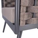 Abbildung Fauteuil Gitte Detailansicht