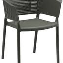 Abbildung Armchair Ezaro Schrägansicht