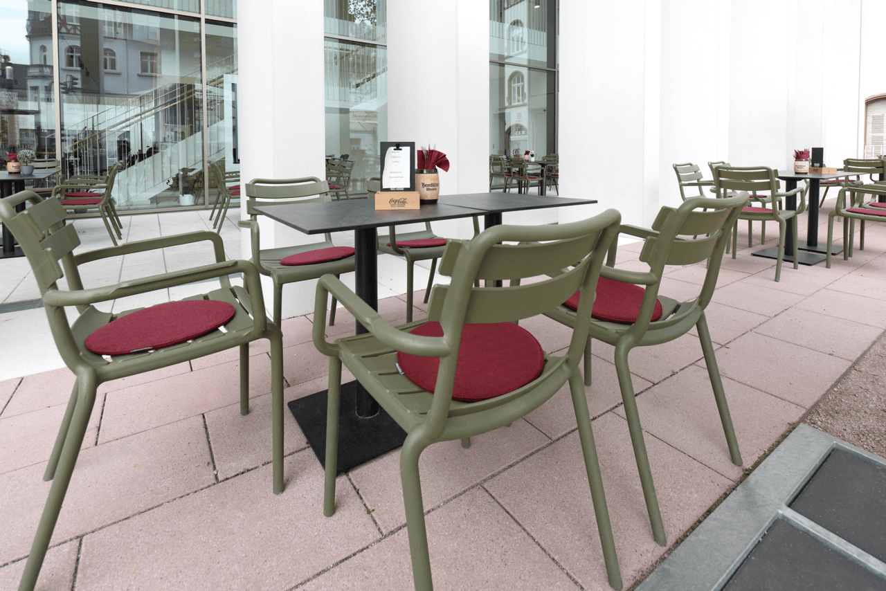 Abbildung Armchair Estela Ambiente