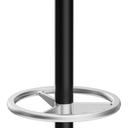 Abbildung Tabouret de bar Modular S Schrägansicht