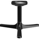 Abbildung Couchtisch Modular T Vorderansicht