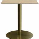 Abbildung Eettafel Kerst Rückansicht