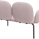 Abbildung 2-zits element Liberty Schrägansicht