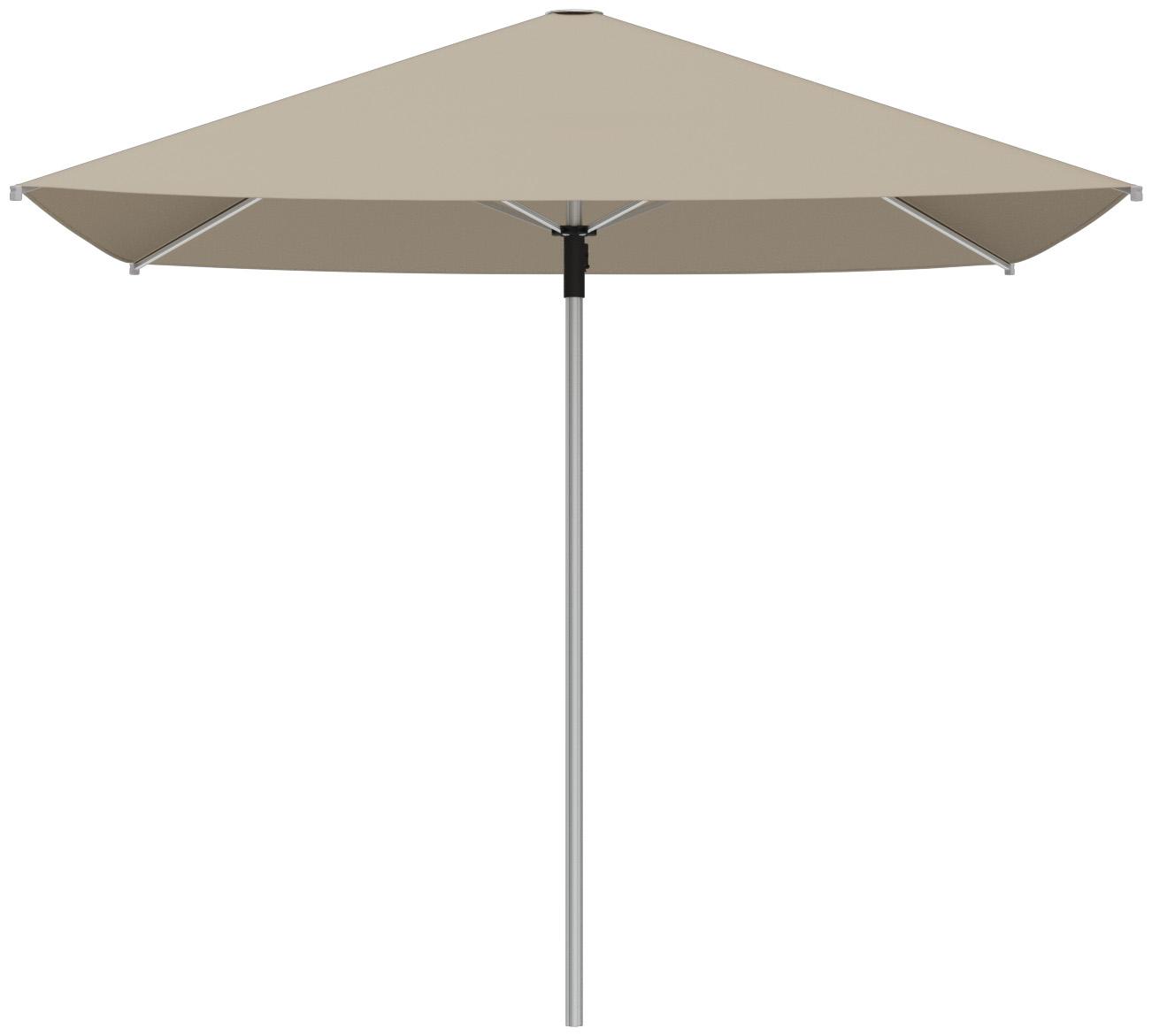 Abbildung Schirm Sama Vorderansicht