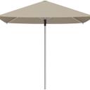 Abbildung Schirm Sama Vorderansicht