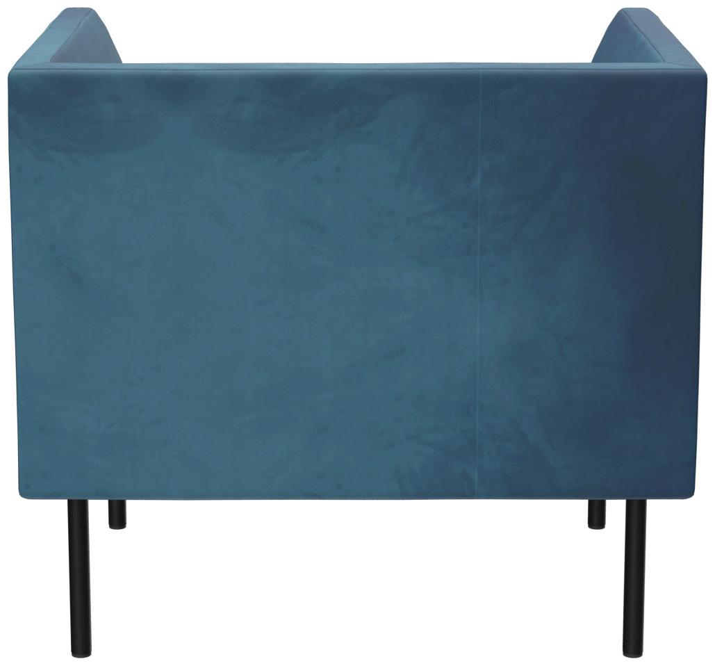 Abbildung stoel Tuya Rückansicht