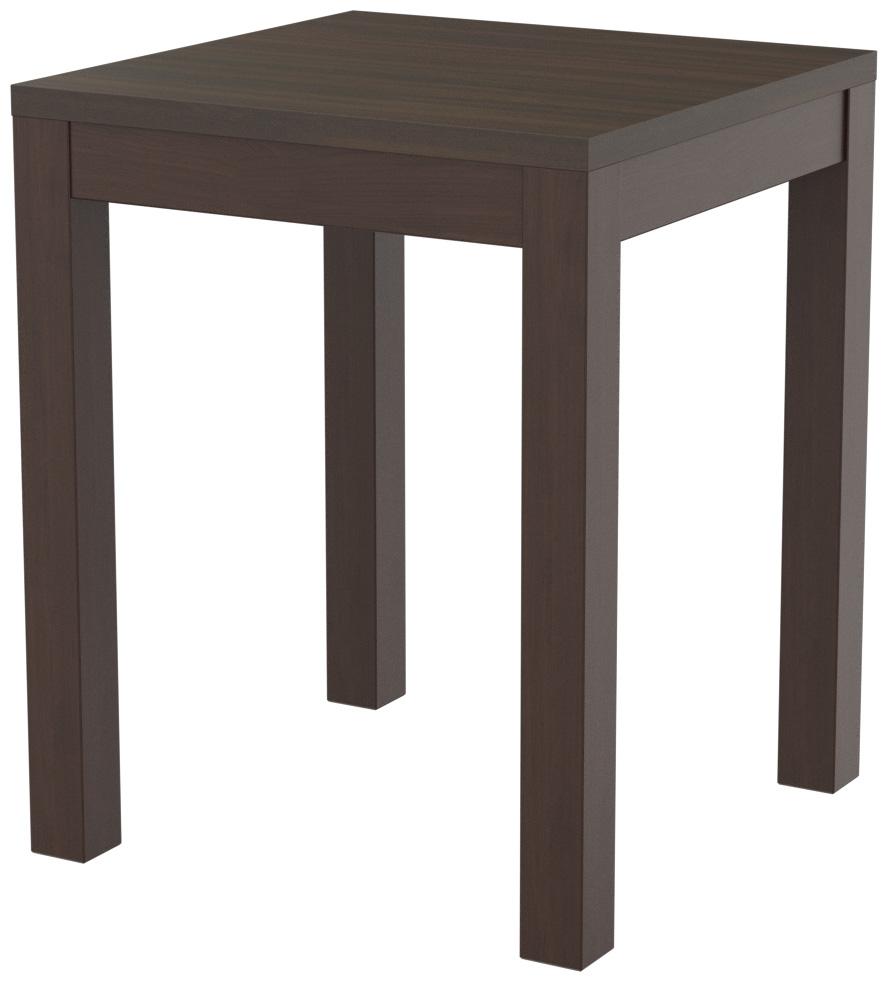 Abbildung Esstisch Dunia Schrägansicht