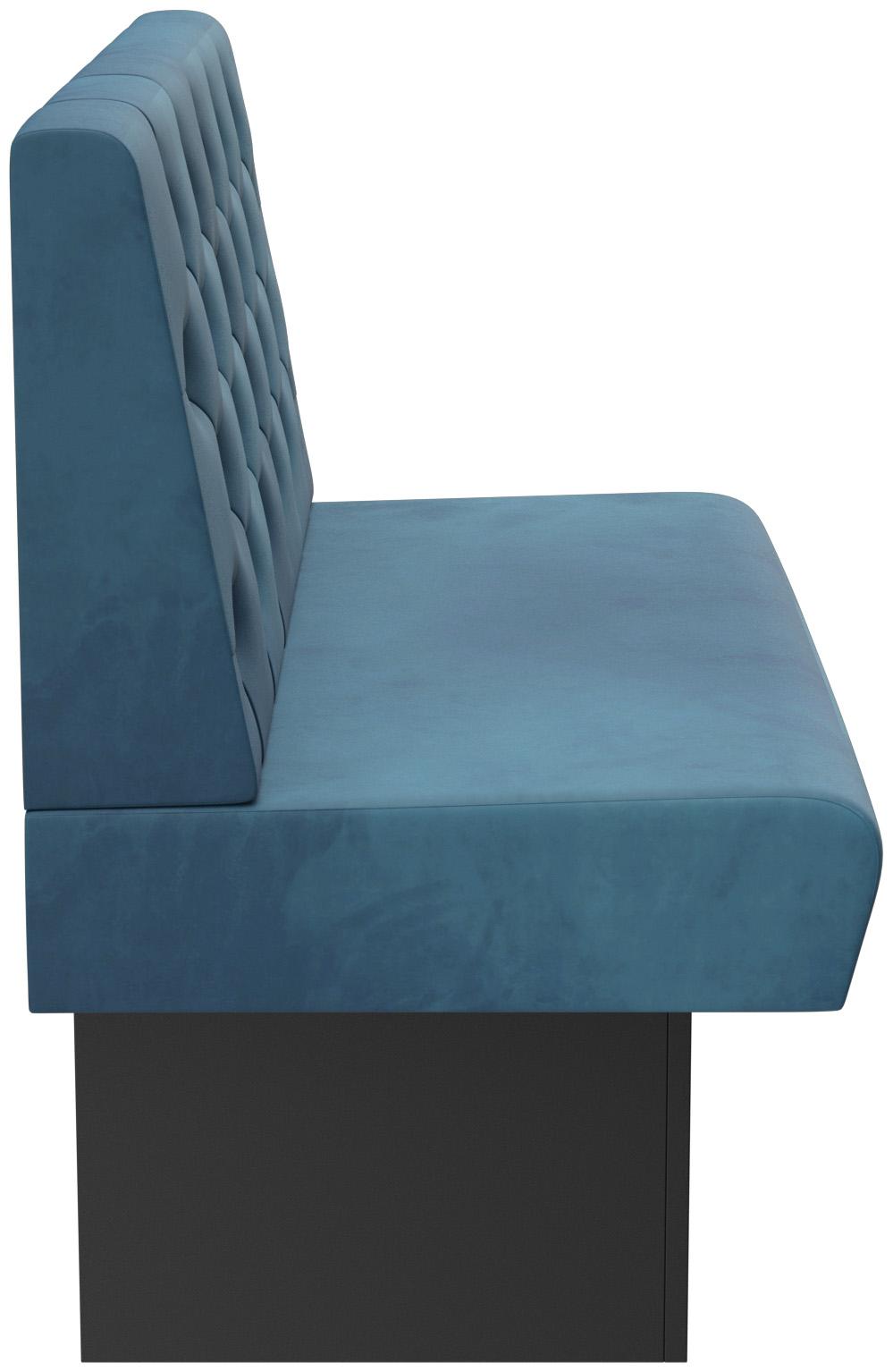 Abbildung left-hand closing element 120cm Hester Seitenansicht