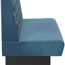 Abbildung left-hand closing element 120cm Hester Seitenansicht