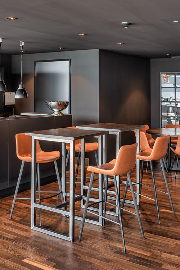 Abbildung high table Rickon Ambiente