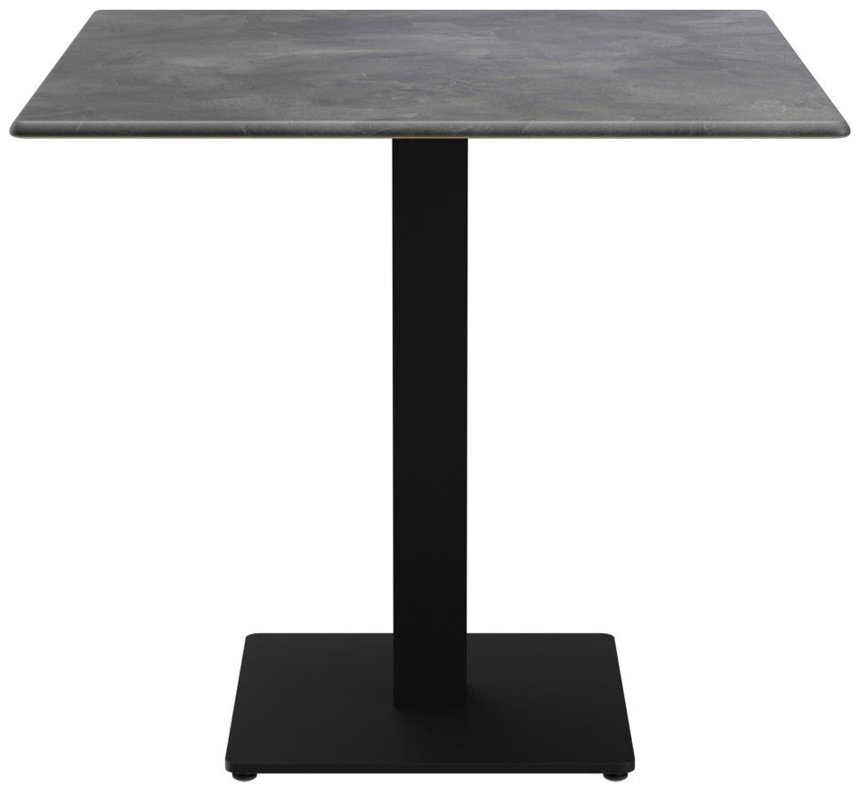 Abbildung dining table Kerst Vorderansicht