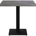 Abbildung dining table Kerst Vorderansicht