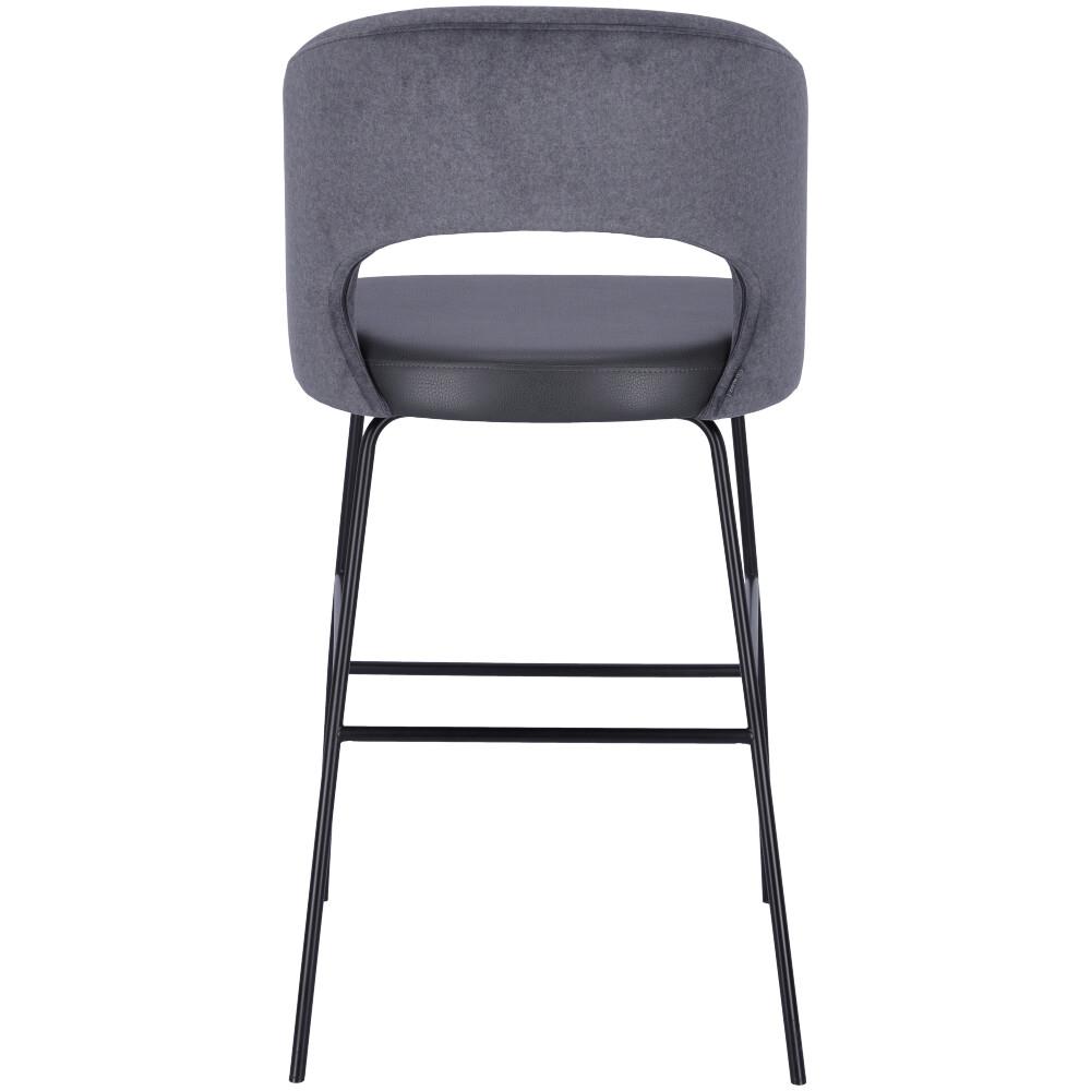 Abbildung Barhocker Nilla Rückansicht