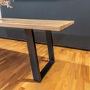 Abbildung Esstisch Rodrik Detailansicht