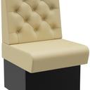 Abbildung intermediate element 60 cm Hester Schrägansicht