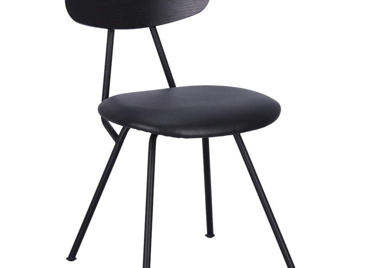 Abbildung chaise Ovra Schrägansicht