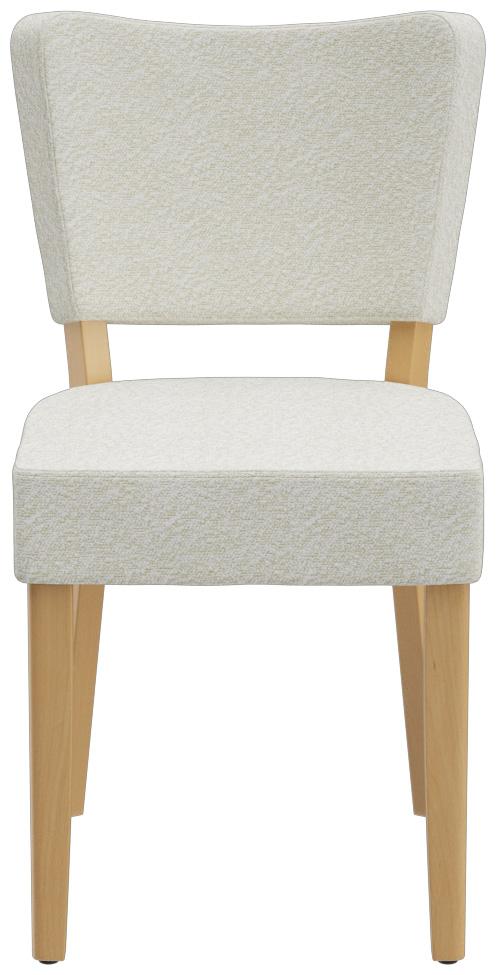 Abbildung chair Damara Vorderansicht