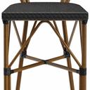 Abbildung Bar stool Marco Vorderansicht
