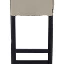 Abbildung Barhocker Debby Rückansicht