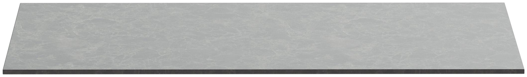 Abbildung Plateau de table Compact Slim Vorderansicht