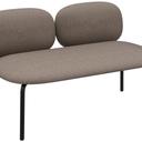 Abbildung 2-zits element Liberty Schrägansicht