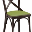 Abbildung Stuhl Gerwin Schrägansicht