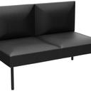 Abbildung Élément 120 cm Tuya B Schrägansicht