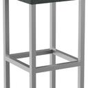 Abbildung Tabouret de bar Yes Schrägansicht