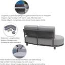 Abbildung left-hand closing element Sivonda