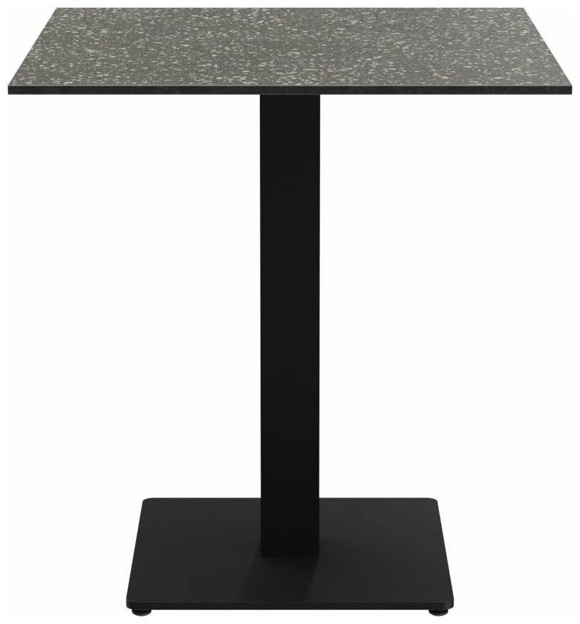 Abbildung dining table Kerst Rückansicht