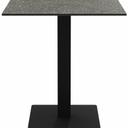 Abbildung dining table Kerst Rückansicht