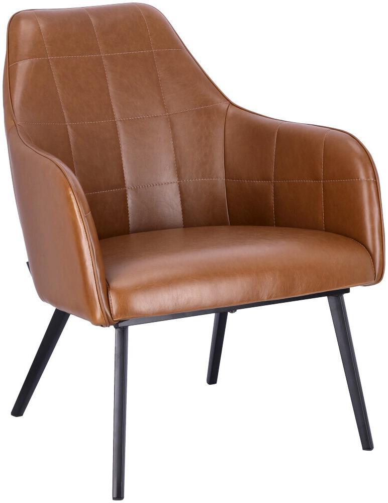 Fauteuil Romy